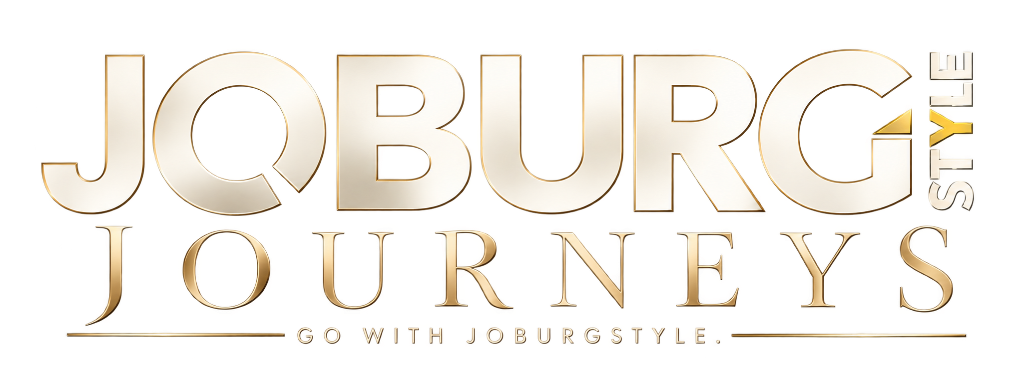 JoburgStyle Journeys — Go with JoburgStyle