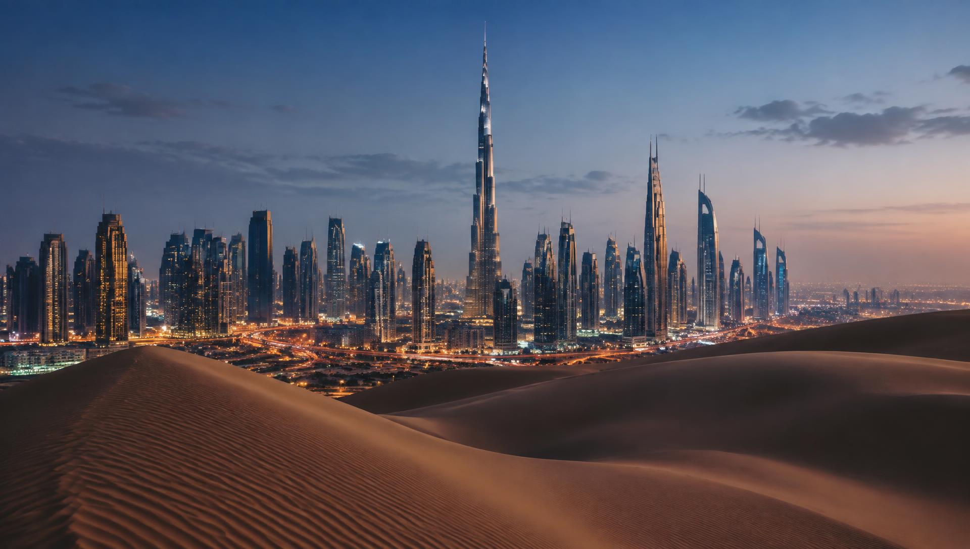 DUBAI
