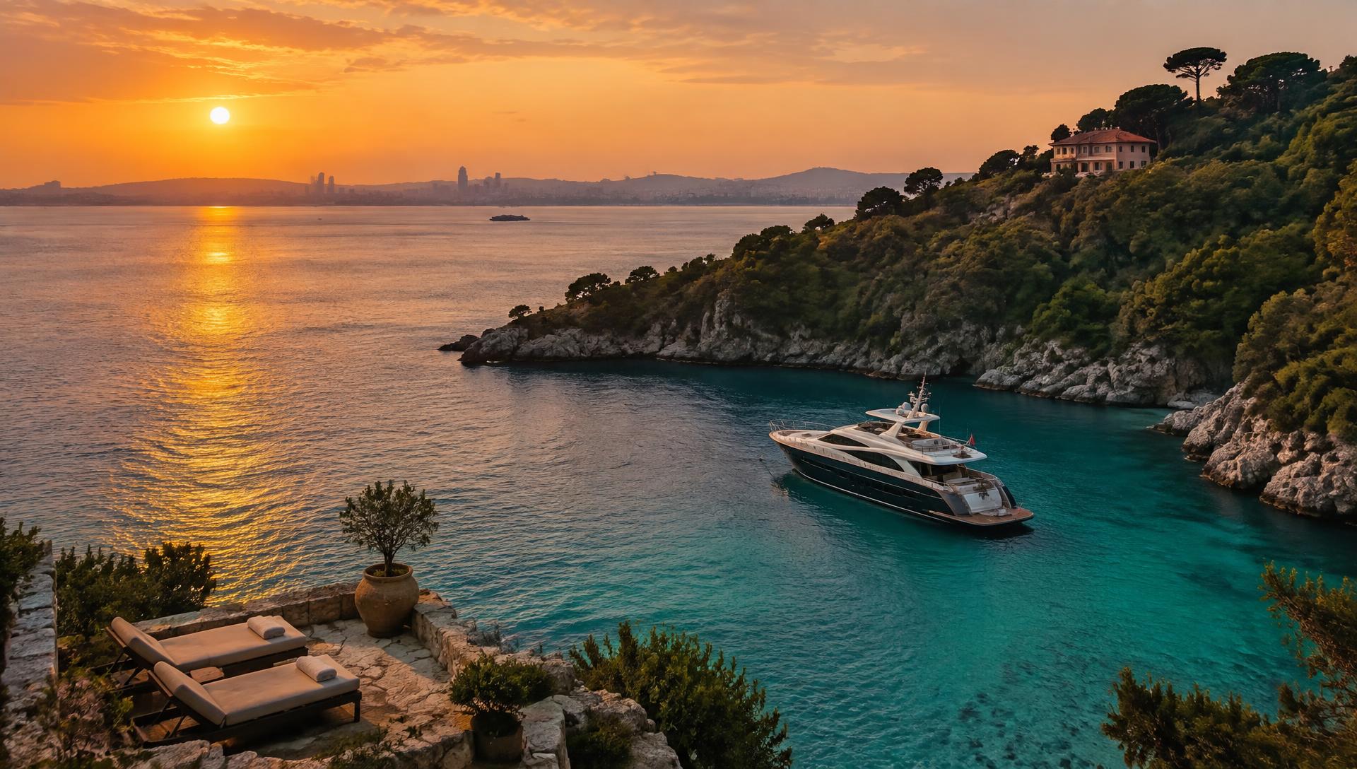 TURKEY